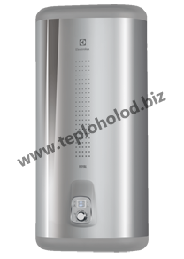 Водонагреватель накопительный Electrolux EWH 80 Royal Silver