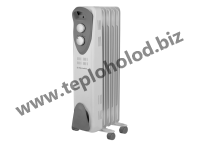 Радиатор масляный Electrolux EOH/M3221